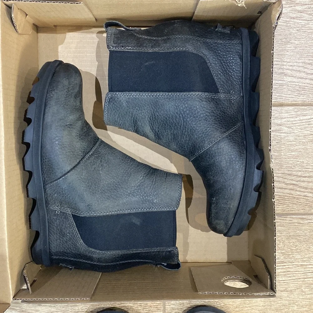 Sorel classic chelsea